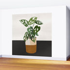 Plant 11 Wall Mural Gallery Image 2