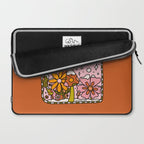 Good Things Are Coming Laptop Sleeve Gallery Image 2