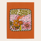 Good Things Are Coming Poster Gallery Image 4