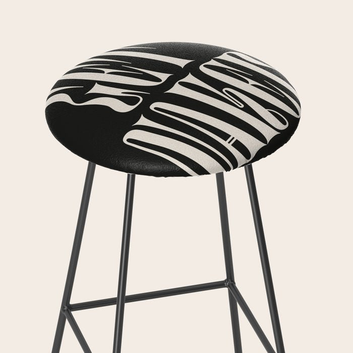 Get Naked: Night Edition Stool Gallery Image 2