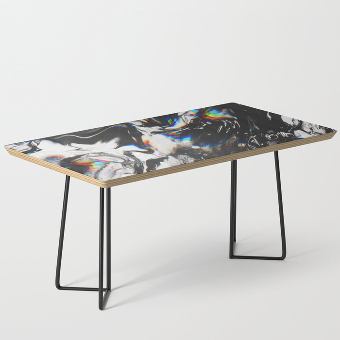 STOP MAKING THE EYES AT ME Coffee Table Gallery Image 1