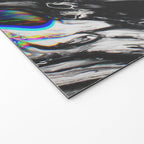 STOP MAKING THE EYES AT ME Welcome Mat Gallery Image 2