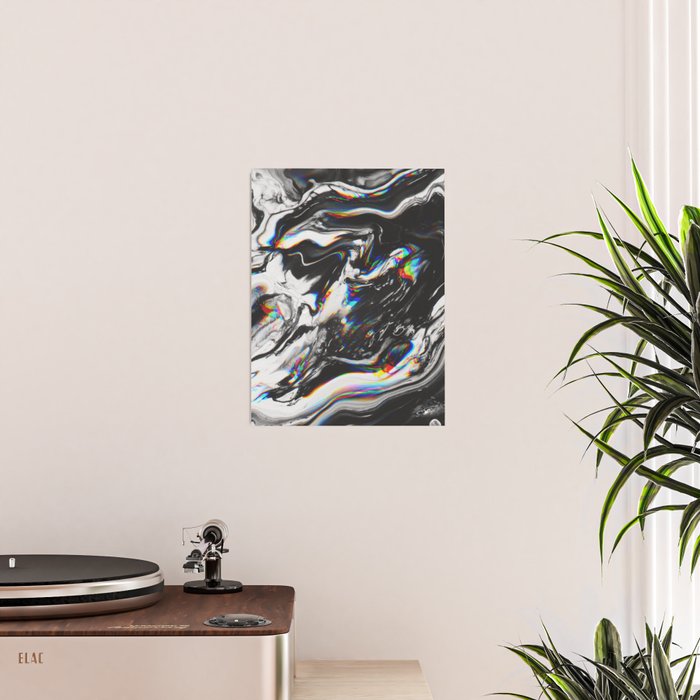 STOP MAKING THE EYES AT ME Poster Gallery Image 2