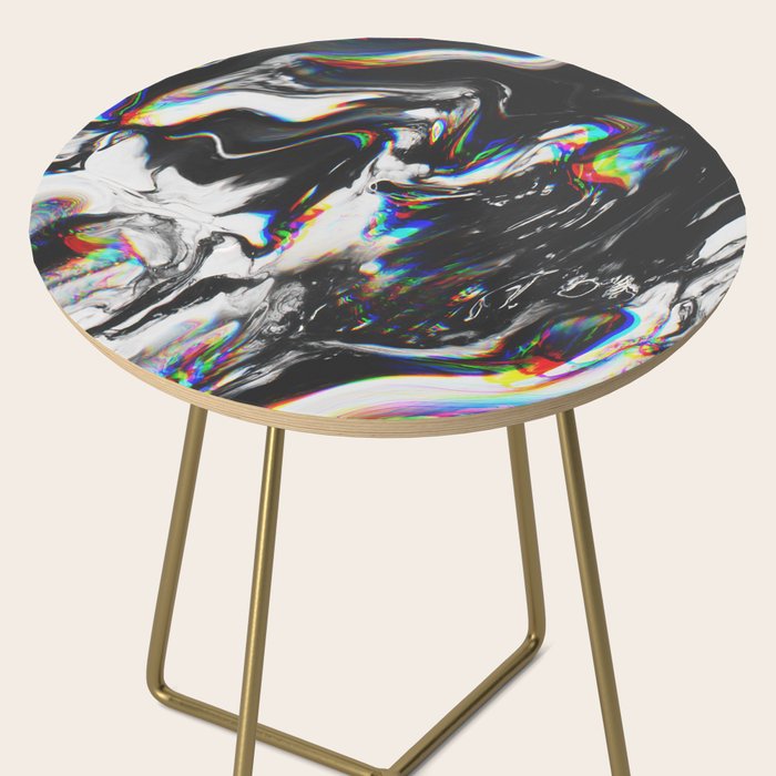 STOP MAKING THE EYES AT ME Side Table Gallery Image 2