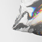 STOP MAKING THE EYES AT ME Pillow Sham Gallery Image 4