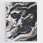 STOP MAKING THE EYES AT ME Jigsaw Puzzle Gallery Image 1