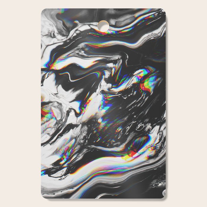 STOP MAKING THE EYES AT ME Cutting Board Gallery Image 1