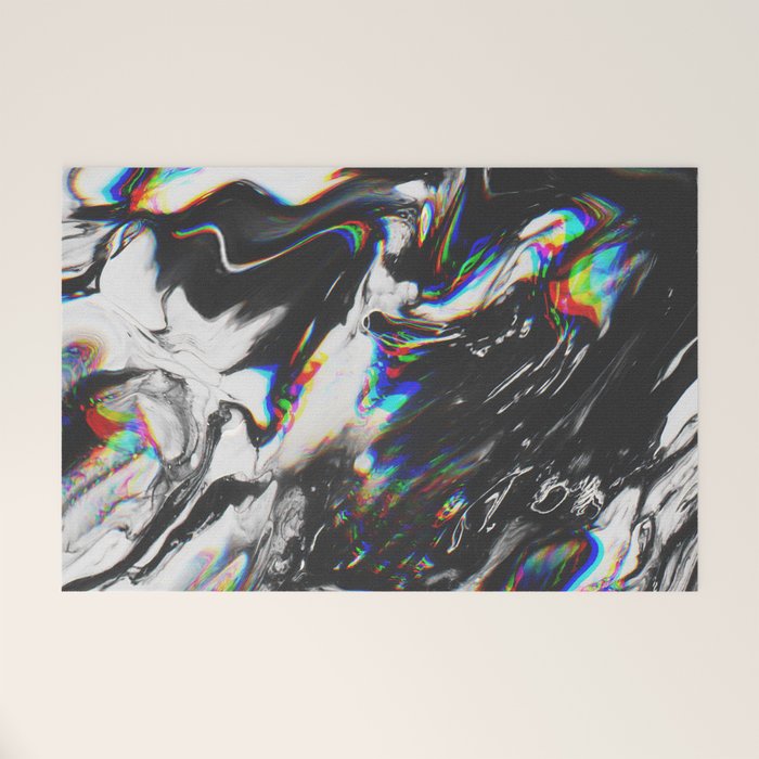 STOP MAKING THE EYES AT ME Welcome Mat Gallery Image 1