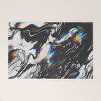 STOP MAKING THE EYES AT ME Welcome Mat Gallery Image 1