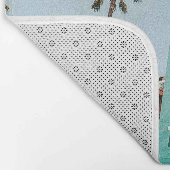 The Beverly Hills Hotel Bath Mat Gallery Image 2
