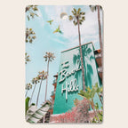 The Beverly Hills Hotel Cutting Board Gallery Image 1