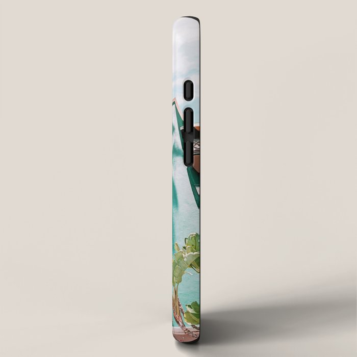 The Beverly Hills Hotel iPhone Case Gallery Image 2
