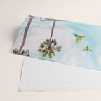The Beverly Hills Hotel Wrapping Paper Gallery Image 2