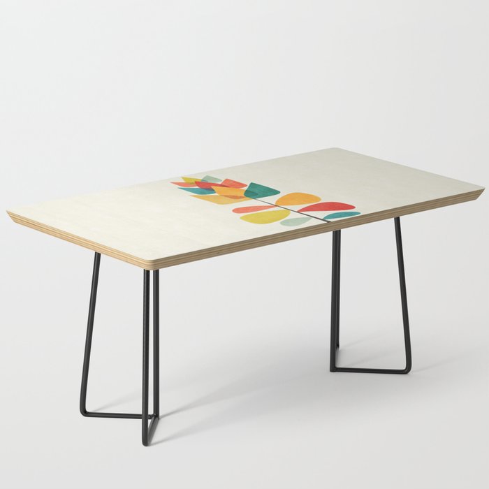 Spring Time Memory Coffee Table Gallery Image 1