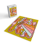 Pisces UFO Jigsaw Puzzle Gallery Image 2