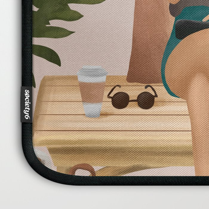 We are Reading Laptop Sleeve Gallery Image 3