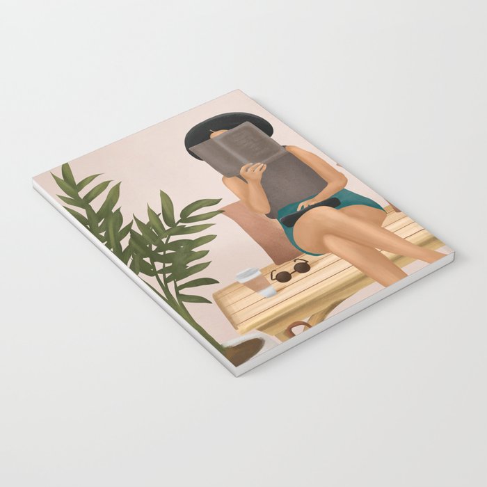 We are Reading Notebook Gallery Image 3