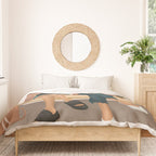 We are Reading Duvet Cover Gallery Image 3