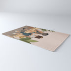 We are Reading Rug Gallery Image 3