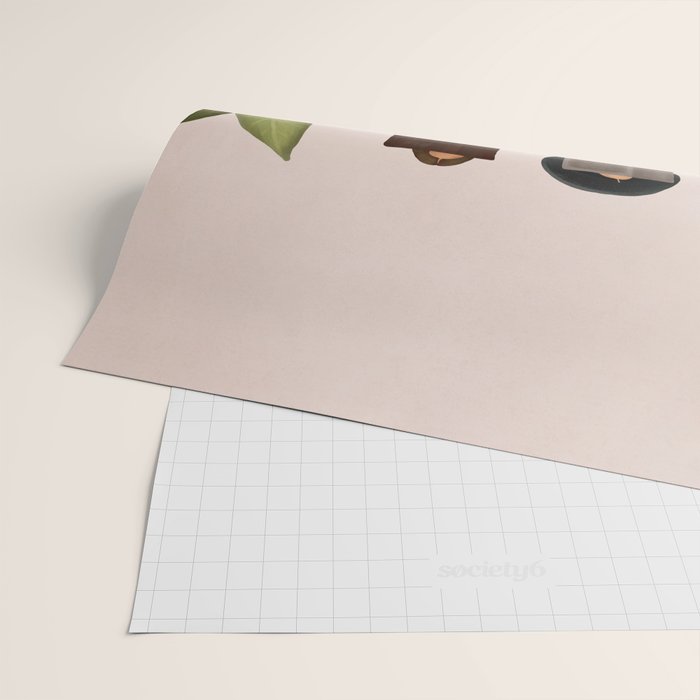 We are Reading Wrapping Paper Gallery Image 2