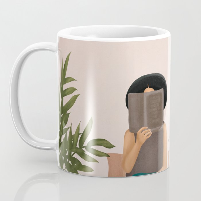 We are Reading Coffee Mug Gallery Image 3