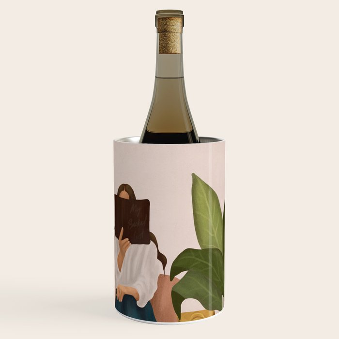We are Reading Wine Chiller Gallery Image 3