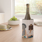 We are Reading Wine Chiller Gallery Image 4
