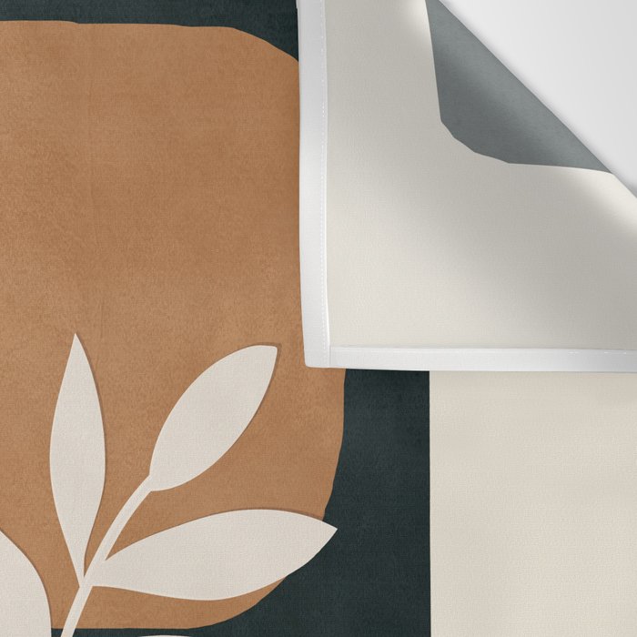 Abstract Feeling 6 Wall Tapestry Gallery Image 3
