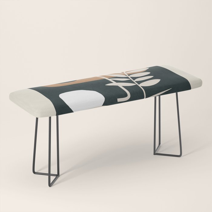 Abstract Feeling 6 Bench Gallery Image 1