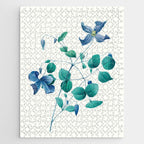 Botanica bloom Jigsaw Puzzle Gallery Image 1
