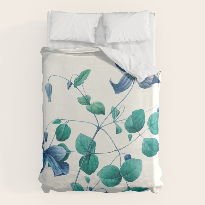 Botanica bloom Duvet Cover Gallery Image 6