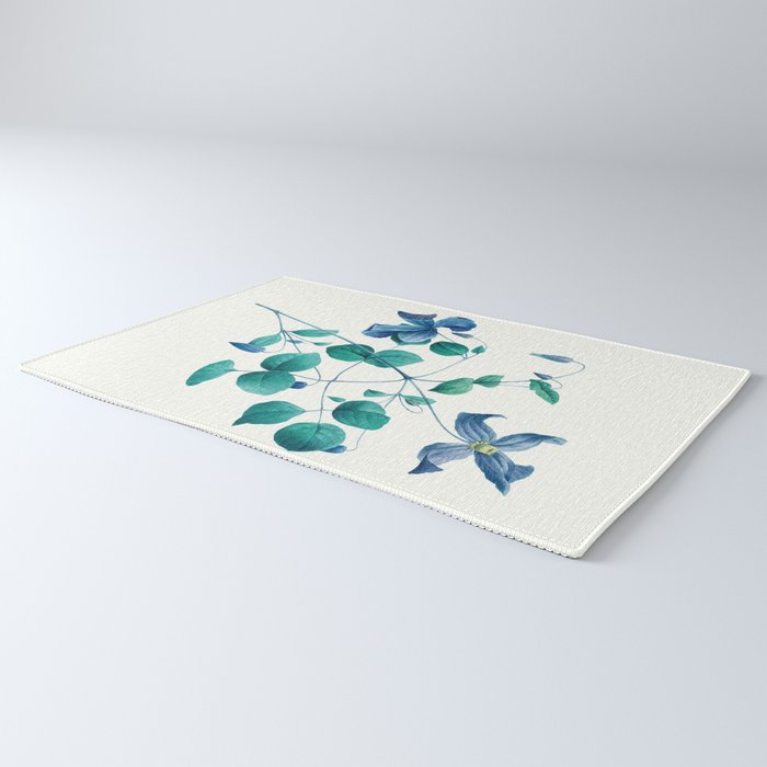 Botanica bloom Rug Gallery Image 3