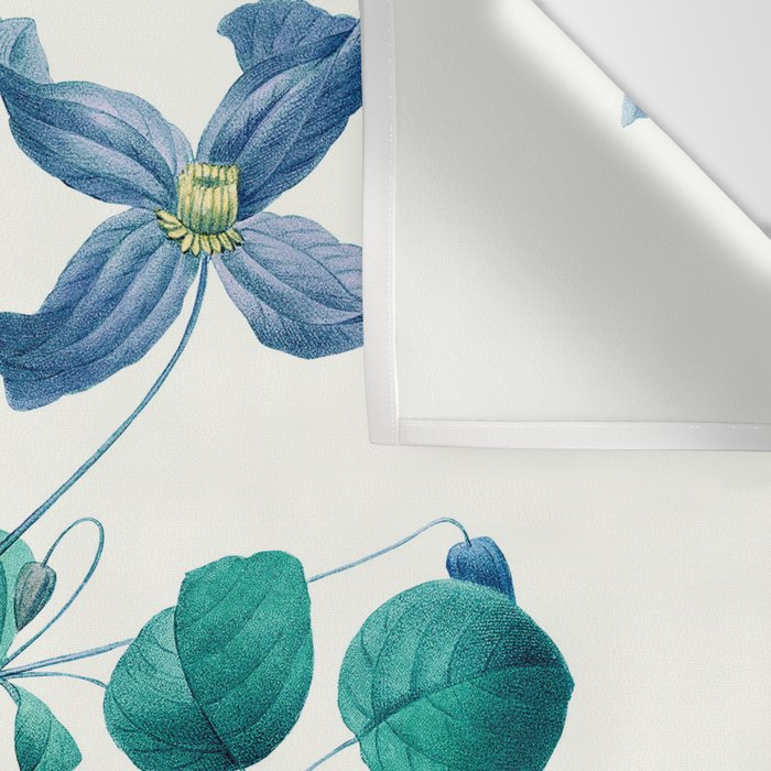 Botanica bloom Wall Tapestry Gallery Image 3