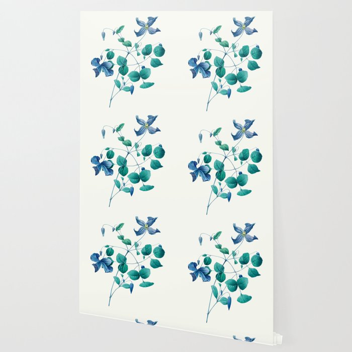 Botanica bloom Wallpaper Gallery Image 2