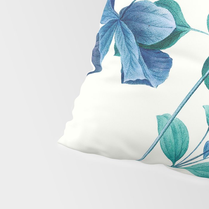 Botanica bloom Pillow Sham Gallery Image 4