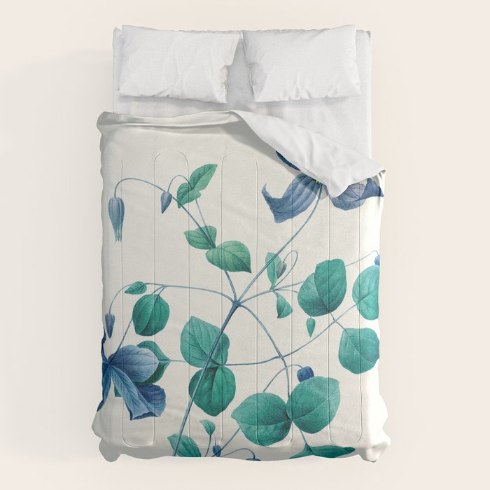 Botanica bloom Comforter Gallery Image 6