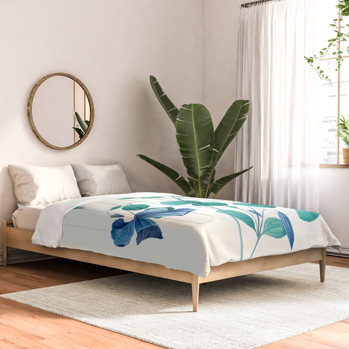 Botanica bloom Comforter Gallery Image 2