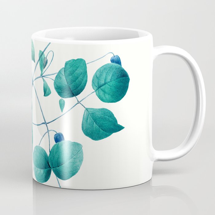 Botanica bloom Coffee Mug Gallery Image 1