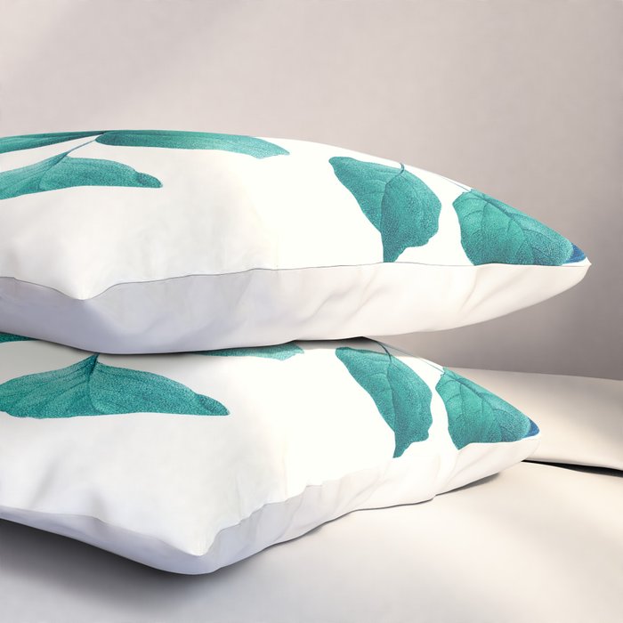 Botanica bloom Pillow Sham Gallery Image 3