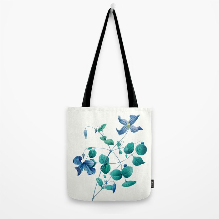 Botanica bloom Tote Bag Gallery Image 2