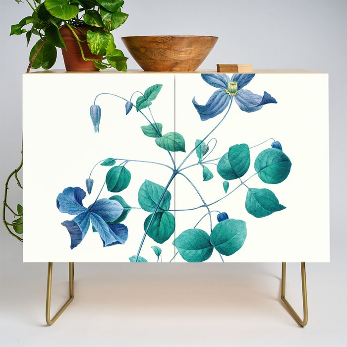 Botanica bloom Credenza Gallery Image 1
