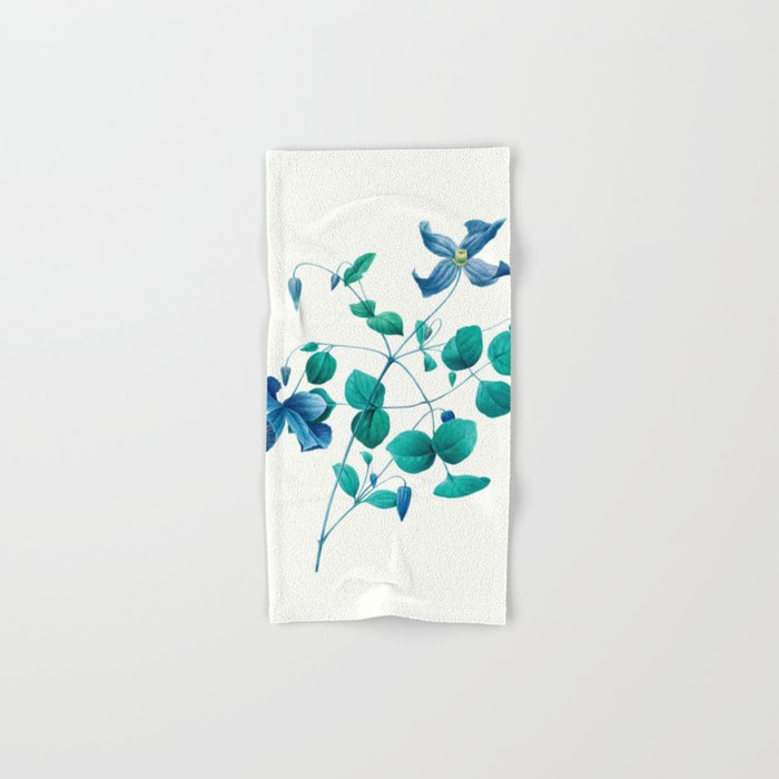 Botanica bloom Towels Gallery Image 1