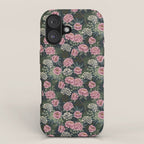 Rosewood Cottage Night iPhone Case Gallery Image 1