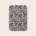 Rosewood Cottage Night Bath Mat Gallery Image 1