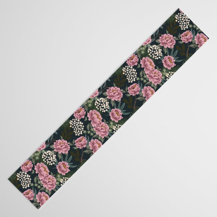 Rosewood Cottage Night Table Runner Gallery Image 3