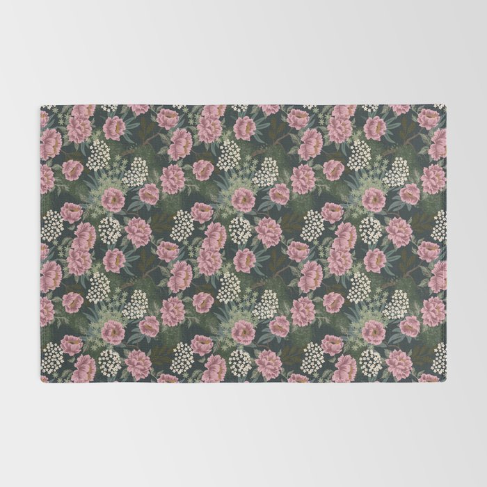 Rosewood Cottage Night Rug Gallery Image 2