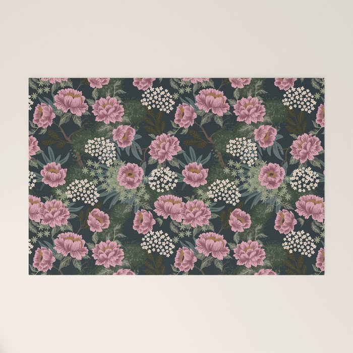 Rosewood Cottage Night Welcome Mat Gallery Image 1