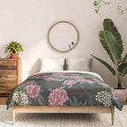 Rosewood Cottage Night Comforter Gallery Image 3