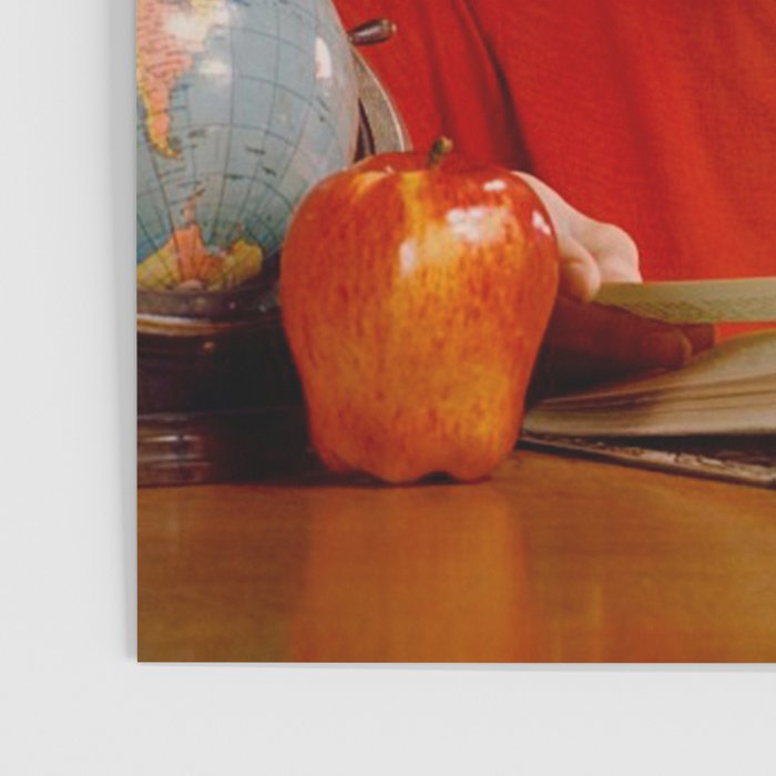 The Reader // Fireworks Poster Gallery Image 3