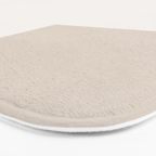 Minimalist #34 Bath Mat Gallery Image 3